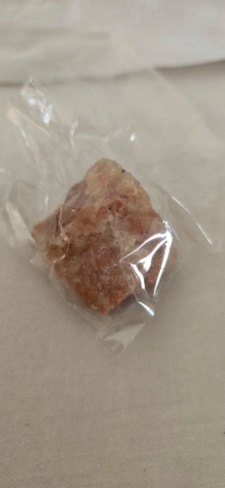 Piedra Sol Mineral