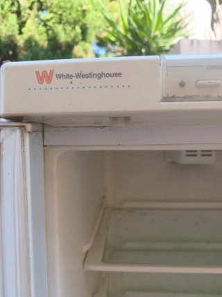 Nevera Westinghouse