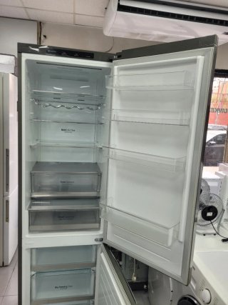 ☆Nevera LG Combi Garantía + Entrega☆