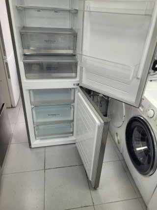 ☆Nevera LG Combi Garantía + Entrega☆