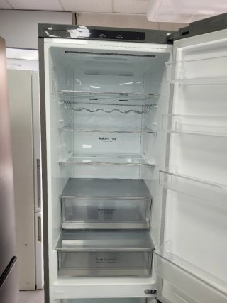 ☆Nevera LG Combi Garantía + Entrega☆