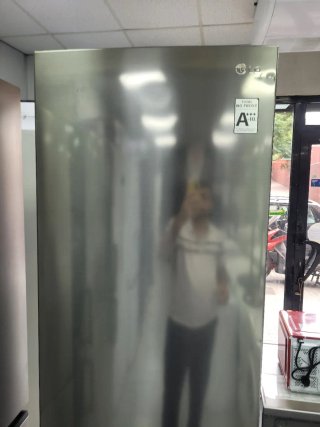 ☆Nevera LG Combi Garantía + Entrega☆