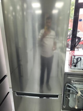 ☆Nevera LG Combi Garantía + Entrega☆