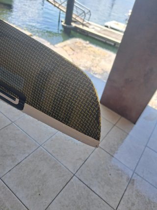 Piragua Elio K1 Sonic M Marathon  5,9 kg  2016