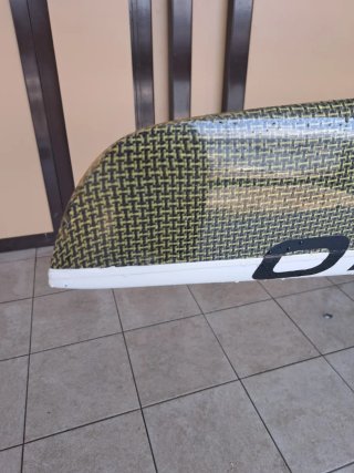 Piragua Elio K1 Sonic M Marathon  5,9 kg  2016