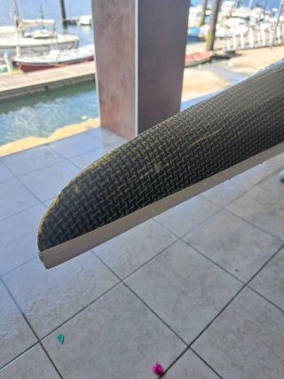 Piragua Elio K1 Sonic M Marathon  5,9 kg  2016