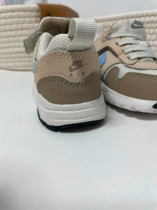 Zapatillas Bebé Nike Air Max