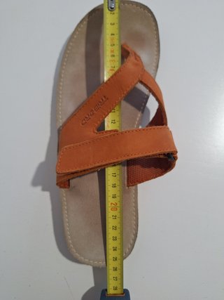 Sandalias planas ante mujer Tribord T-40 decathlon