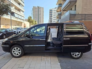 Peugeot 807 2012