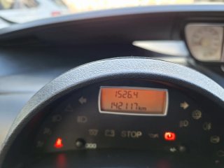 Peugeot 807 2012
