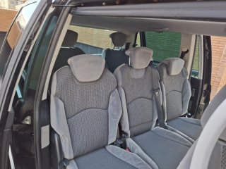 Peugeot 807 2012