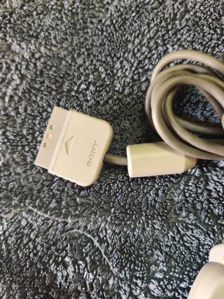 Mando PlayStation 1 Original