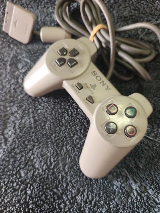 Mando PlayStation 1 Original