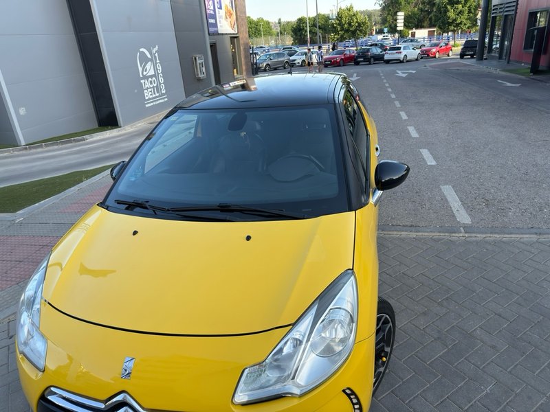 Citroën DS3 Sport 156 CV Turbo - foto 1