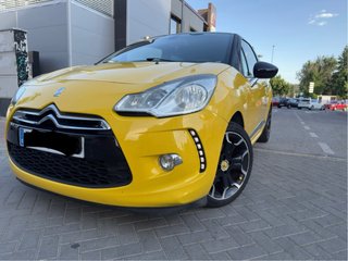 Citroën DS3 Sport 156 CV Turbo