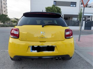 Citroën DS3 Sport 156 CV Turbo