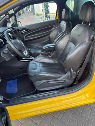Citroën DS3 Sport 156 CV Turbo