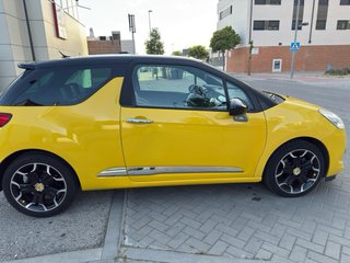 Citroën DS3 Sport 156 CV Turbo