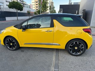 Citroën DS3 Sport 156 CV Turbo