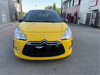 Citroën DS3 Sport 156 CV Turbo