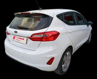 Ford Fiesta 2020 DESDE 185€ AL MES ¡SIN ENTRADA!