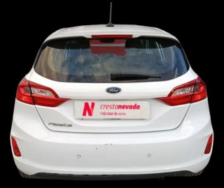 Ford Fiesta 2020 DESDE 185€ AL MES ¡SIN ENTRADA!