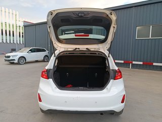 Ford Fiesta 2020 DESDE 185€ AL MES ¡SIN ENTRADA!