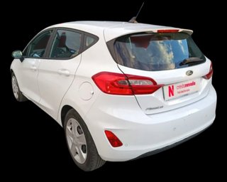 Ford Fiesta 2020 DESDE 185€ AL MES ¡SIN ENTRADA!