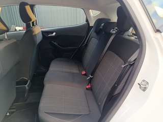 Ford Fiesta 2020 DESDE 185€ AL MES ¡SIN ENTRADA!