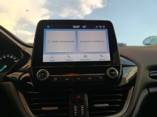 Ford Fiesta 2020 DESDE 185€ AL MES ¡SIN ENTRADA!
