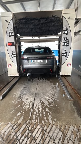 Land Rover Range Rover Velar 2019