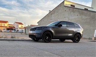 Land Rover Range Rover Velar 2019