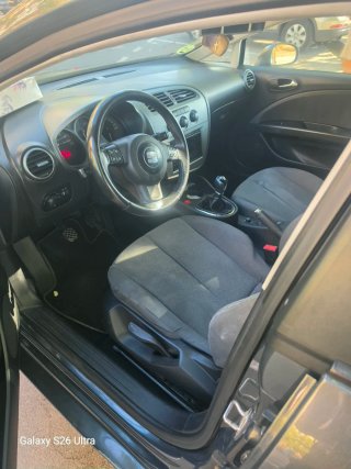 SEAT Leon 2006