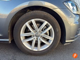 Volkswagen Golf Advance 1.5 TSI EVO 96kW (130CV) Variant