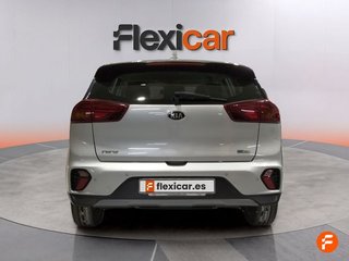 Kia Niro 1.6 GDi PHEV 104kW (141CV) Drive