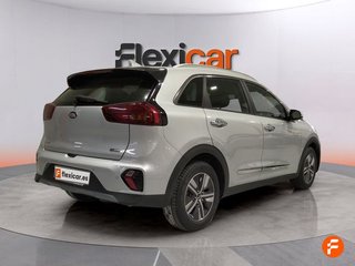 Kia Niro 1.6 GDi PHEV 104kW (141CV) Drive