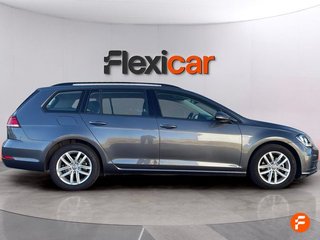 Volkswagen Golf Advance 1.5 TSI EVO 96kW (130CV) Variant