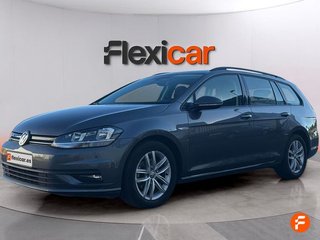 Volkswagen Golf Advance 1.5 TSI EVO 96kW (130CV) Variant