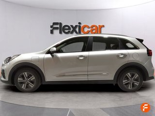 Kia Niro 1.6 GDi PHEV 104kW (141CV) Drive
