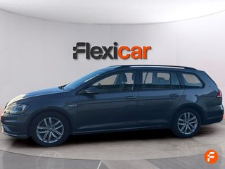 Volkswagen Golf Advance 1.5 TSI EVO 96kW (130CV) Variant