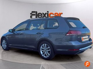 Volkswagen Golf Advance 1.5 TSI EVO 96kW (130CV) Variant