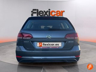 Volkswagen Golf Advance 1.5 TSI EVO 96kW (130CV) Variant