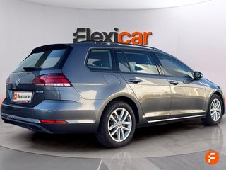 Volkswagen Golf Advance 1.5 TSI EVO 96kW (130CV) Variant