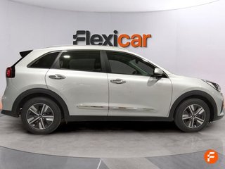 Kia Niro 1.6 GDi PHEV 104kW (141CV) Drive