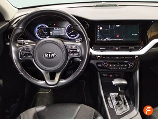 Kia Niro 1.6 GDi PHEV 104kW (141CV) Drive