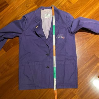 Belfe Montecarlo blazer leggero vintage