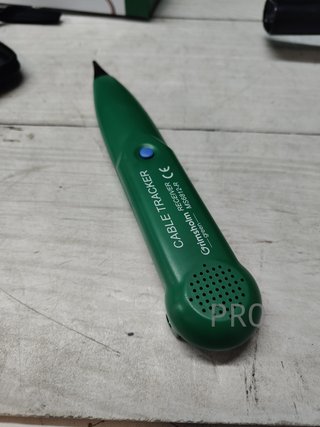 Detector de cable para cortacésped - Grimsholm