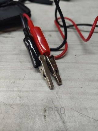 Detector de cable para cortacésped - Grimsholm
