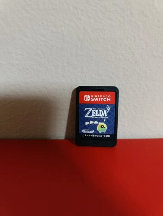 Nintendo Switch Zelda: Echoes of Wisdom