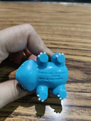 Figura Pokémon Venusaur